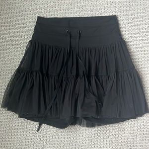 Popflex Pirouette Skort